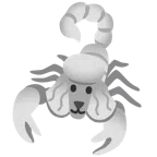 Pudel + Skorpion