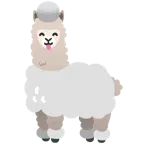 Pudel + Lama