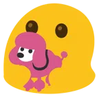 Pudel + Zauberstab