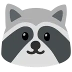 Waschbär + Zauberstab