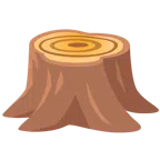Holz + Nadelbaum
