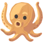 Holz + Oktopus