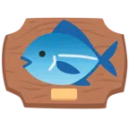 Holz + Fisch