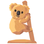 Holz + Koala