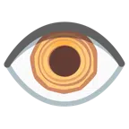 Holz + Auge