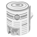 Holz + Zeitung