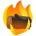 Holz + Feuer