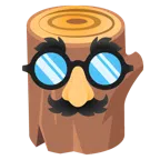 Holz + verkleidet