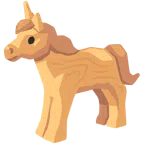 Holz + Einhorn