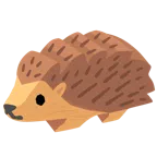 Holz + Igel