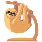 Holz + Faultier