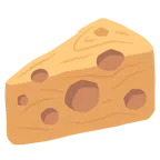 Holz + Käsestück