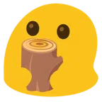 Holz + Zauberstab