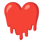 cara derritiéndose + palo de corazones