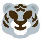 Tigergesicht + Außerirdischer
