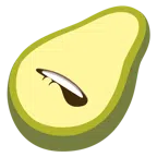 labio mordido + aguacate