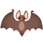 labio mordido + murciélago