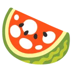 Fliegenpilz + Wassermelone