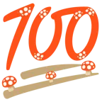 Fliegenpilz + 100 Punkte