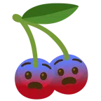 เชอร์รี่ + หวาดกลัว