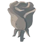 Felsen + Rose