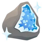 Felsen + Edelstein