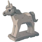 Felsen + Einhorn