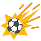 soccer ball + soccer ball