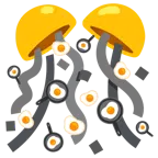 coriandoli + cucinare