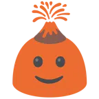 bacchetta magica + vulcano