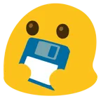 bacchetta magica + floppy disc