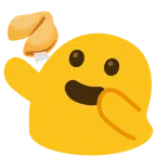 bacchetta magica + biscotto della fortuna