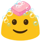 bacchetta magica + sapone