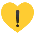 palo de corazones + advertencia