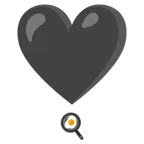 exclamación de corazón + cocinar