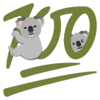100 Punkte + Koala