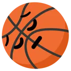 düşünceli yüz + basketbol