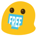 bacchetta magica + pulsante FREE
