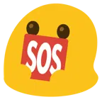 bacchetta magica + pulsante SOS