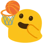 bacchetta magica + palla da pallacanestro