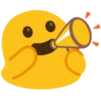 bacchetta magica + megafono