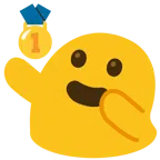 bacchetta magica + medaglia d’oro