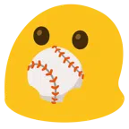 bacchetta magica + palla da baseball
