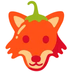 Wolf + Peperoni