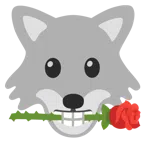 Wolf + Rose