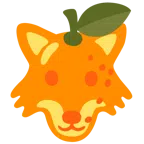 Wolf + Mandarine