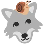 Wolf + Schnecke