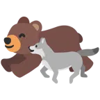 Wolf + Bär