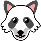 Wolf + Panda