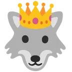 Wolf + Krone